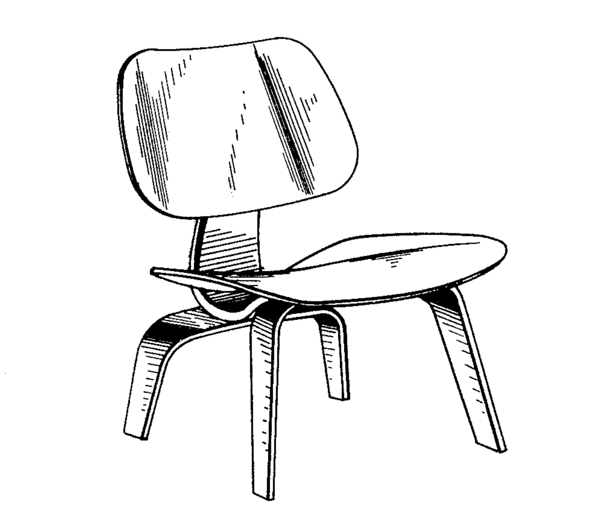Chair diagram